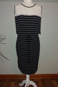 Adrienne Vittadini Dress. NWT